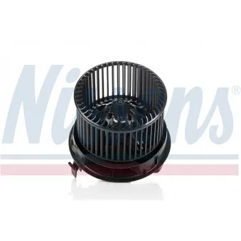 Pulseur d'air habitacle NISSENS