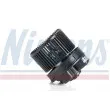 Pulseur d'air habitacle NISSENS 87351 - Visuel 2