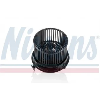 Pulseur d'air habitacle NISSENS