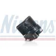 Pulseur d'air habitacle NISSENS 87352 - Visuel 2