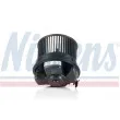 Pulseur d'air habitacle NISSENS 87352 - Visuel 3
