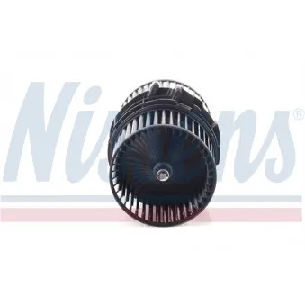 Pulseur d'air habitacle NISSENS 87357