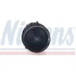 Pulseur d'air habitacle NISSENS 87357 - Visuel 3