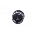 Pulseur d'air habitacle NISSENS 87358 - Visuel 1