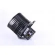 Pulseur d'air habitacle NISSENS 87382 - Visuel 2