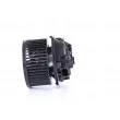 Pulseur d'air habitacle NISSENS 87383 - Visuel 1