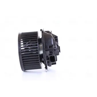 Pulseur d'air habitacle NISSENS