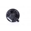 Pulseur d'air habitacle NISSENS 87383 - Visuel 2