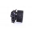 Pulseur d'air habitacle NISSENS 87383 - Visuel 3