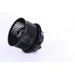 Pulseur d'air habitacle NISSENS 87384 - Visuel 2