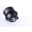 Pulseur d'air habitacle NISSENS 87384 - Visuel 3