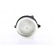 Pulseur d'air habitacle NISSENS 87388 - Visuel 1