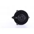 Pulseur d'air habitacle NISSENS 87388 - Visuel 3