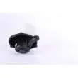 Pulseur d'air habitacle NISSENS 87389 - Visuel 3