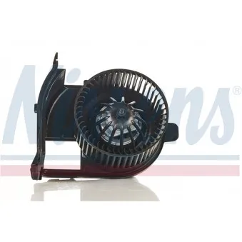 Pulseur d'air habitacle NISSENS