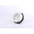 Pulseur d'air habitacle NISSENS 87429 - Visuel 1
