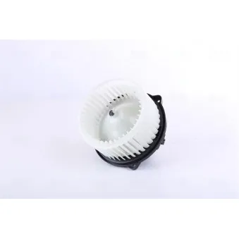 Pulseur d'air habitacle NISSENS 87429