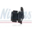 Pulseur d'air habitacle NISSENS 87430 - Visuel 2