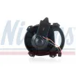 Pulseur d'air habitacle NISSENS 87430 - Visuel 3