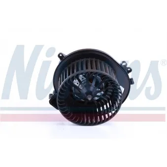Pulseur d'air habitacle NISSENS