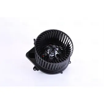 Pulseur d'air habitacle NISSENS 87433
