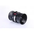 Pulseur d'air habitacle NISSENS 87448 - Visuel 3