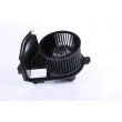 Pulseur d'air habitacle NISSENS 87449 - Visuel 1