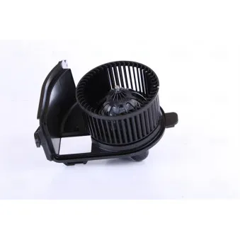 Pulseur d'air habitacle NISSENS 87449