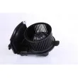 Pulseur d'air habitacle NISSENS 87450 - Visuel 1