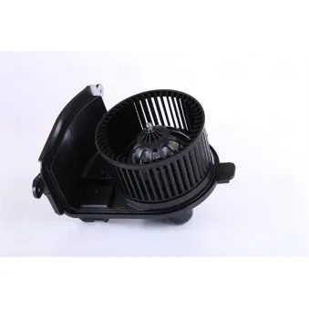 Pulseur d'air habitacle NISSENS 87450