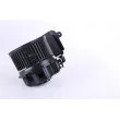 Pulseur d'air habitacle NISSENS 87450 - Visuel 2