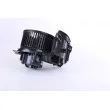 Pulseur d'air habitacle NISSENS 87450 - Visuel 3