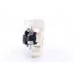 Pulseur d'air habitacle NISSENS 87461 - Visuel 1