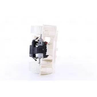 Pulseur d'air habitacle NISSENS 87461