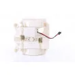 Pulseur d'air habitacle NISSENS 87461 - Visuel 2