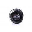 Pulseur d'air habitacle NISSENS 87490 - Visuel 1