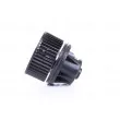 Pulseur d'air habitacle NISSENS 87490 - Visuel 2