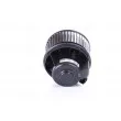 Pulseur d'air habitacle NISSENS 87490 - Visuel 3