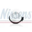 Pulseur d'air habitacle NISSENS 87494 - Visuel 1