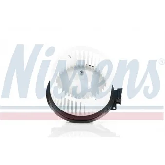 Pulseur d'air habitacle NISSENS 87494