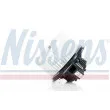 Pulseur d'air habitacle NISSENS 87494 - Visuel 2