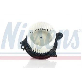 Pulseur d'air habitacle NISSENS