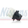 Pulseur d'air habitacle NISSENS 87501 - Visuel 2