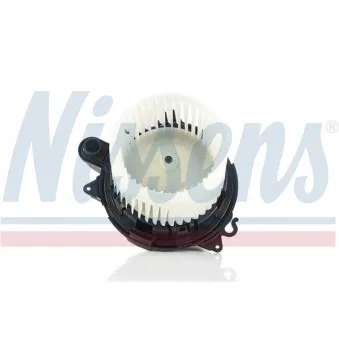 Pulseur d'air habitacle NISSENS