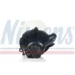 Pulseur d'air habitacle NISSENS 87502 - Visuel 3