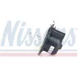 Pulseur d'air habitacle NISSENS 87503 - Visuel 2