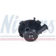 Pulseur d'air habitacle NISSENS 87503 - Visuel 3