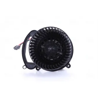Pulseur d'air habitacle NISSENS 87504
