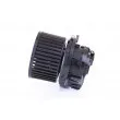 Pulseur d'air habitacle NISSENS 87504 - Visuel 2