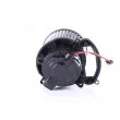Pulseur d'air habitacle NISSENS 87504 - Visuel 3